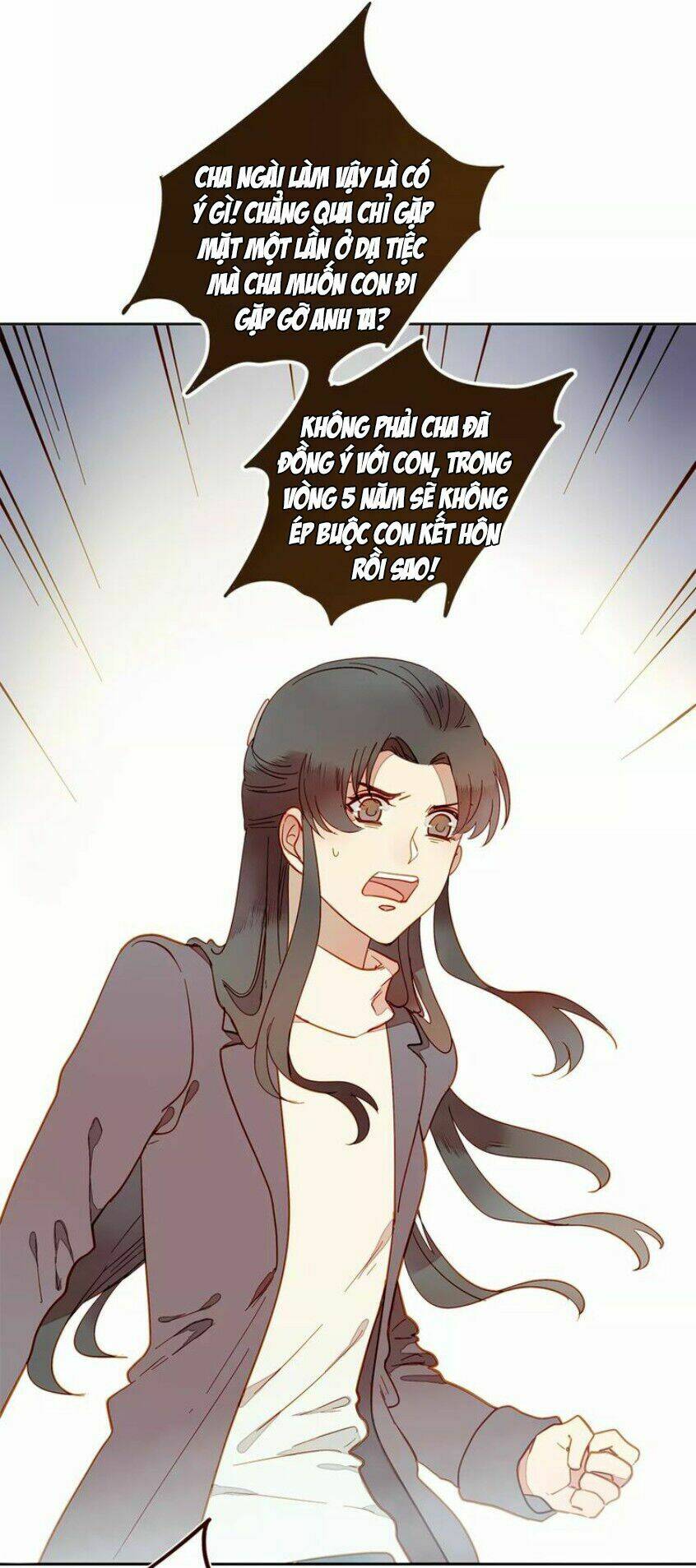 Tại Hạ Là Thần Tình Yêu: Chapter 43