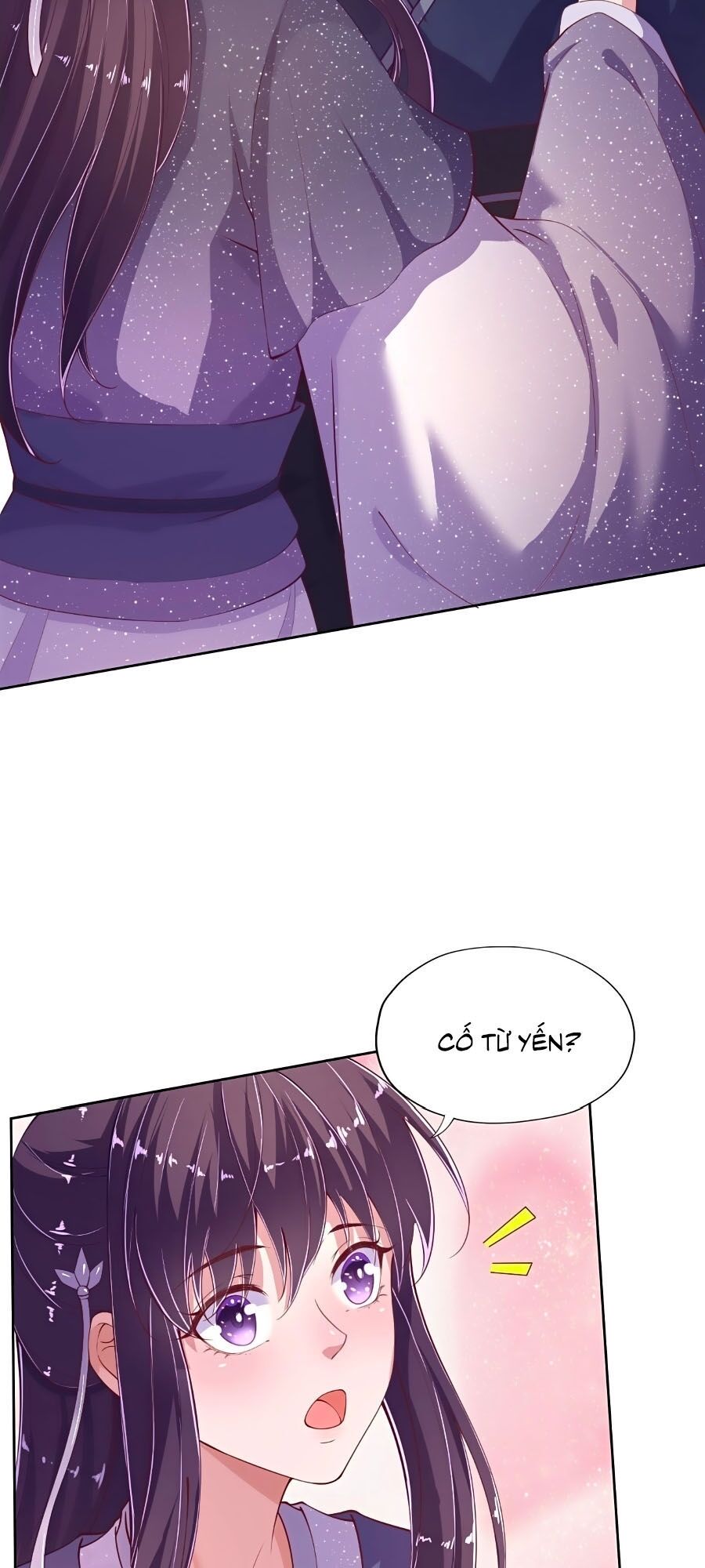 Phượng Ngự Tà Vương: Chapter 9