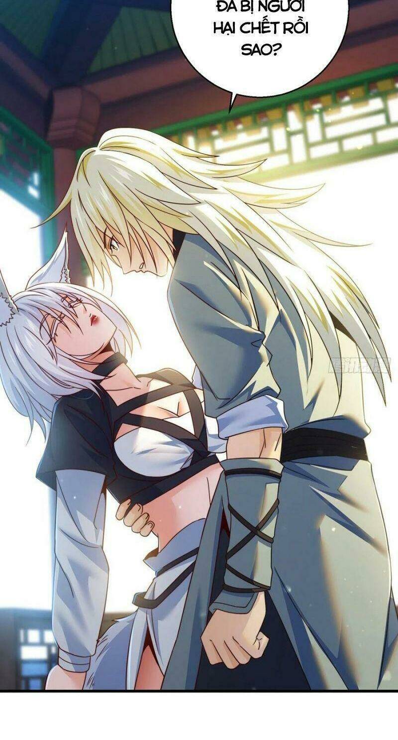 Ta Là Đại Hoàn Đan: Chapter 62