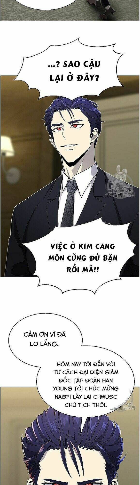 Luân Hồi Ác Nhân: Chapter 53