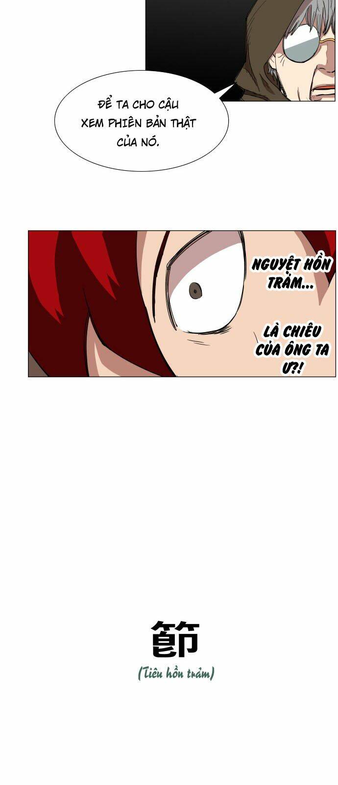 Hard Core Leveling Warrior: Chapter 63