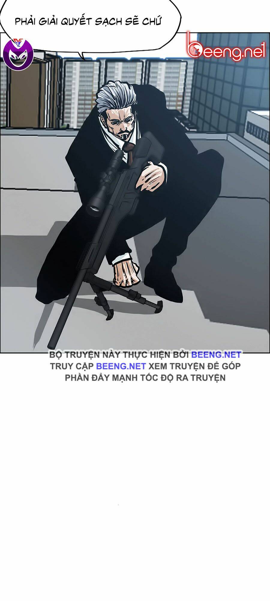 Bá Chủ Học Đường Ss3: Chapter 10