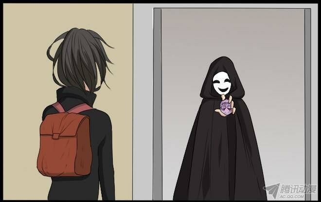 Future trial: Chapter 30