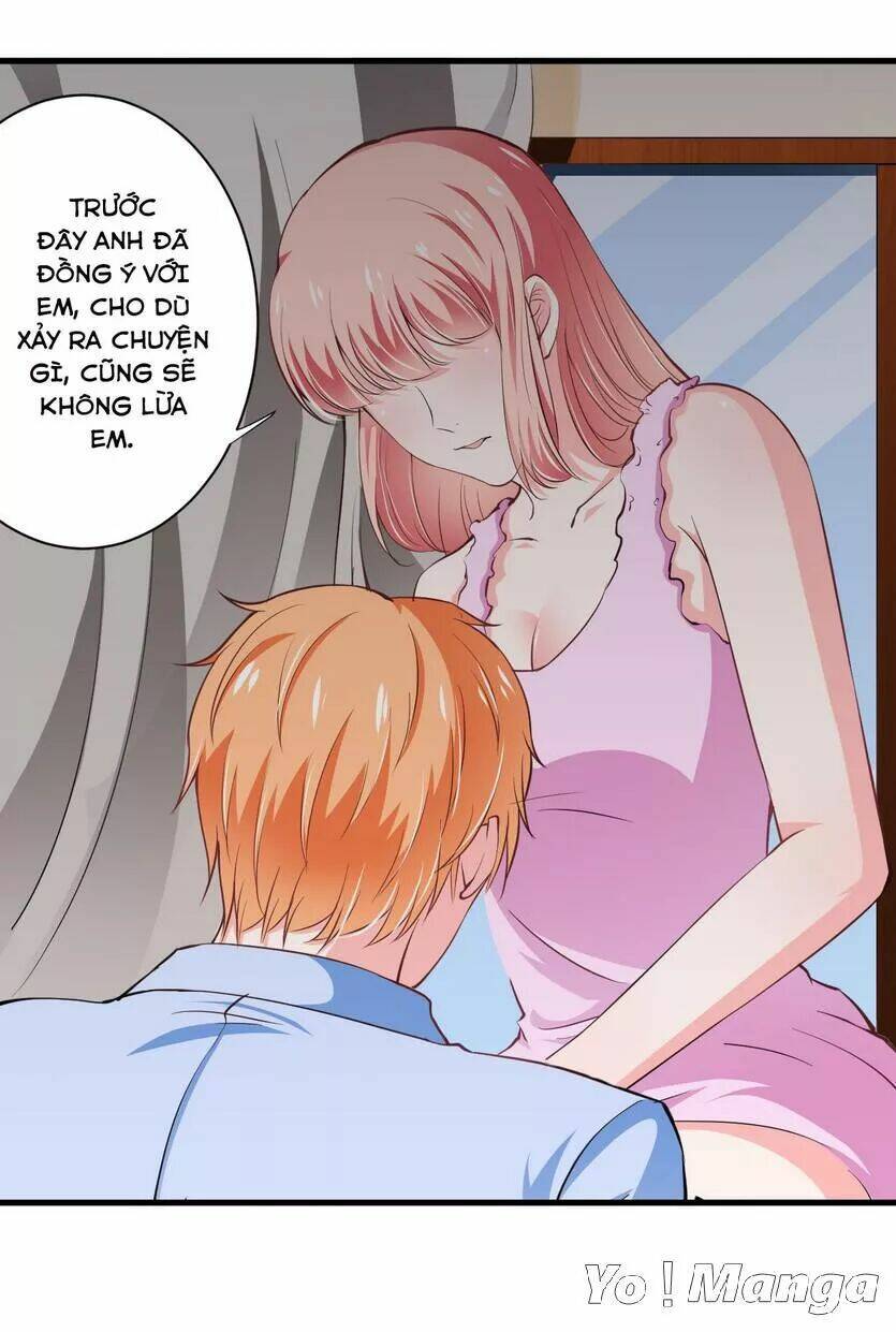 Thiểm Hôn Kinh Ái: Chapter 104