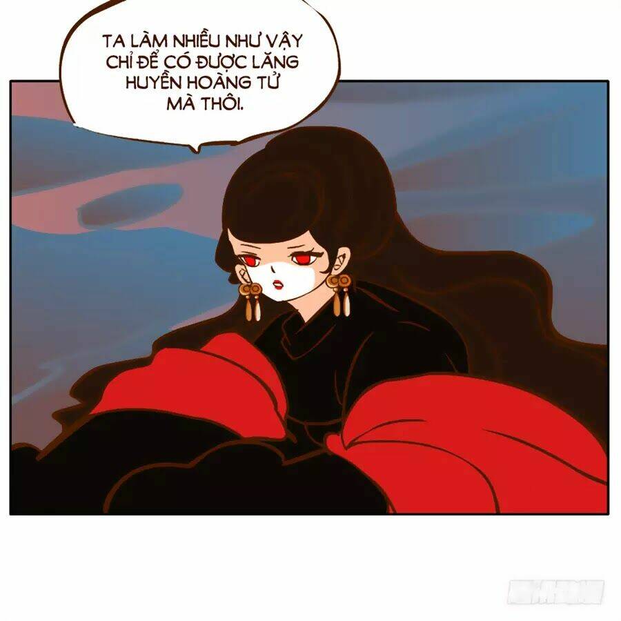 Hòa Thượng Và Tiểu Long Quân: Chapter 70