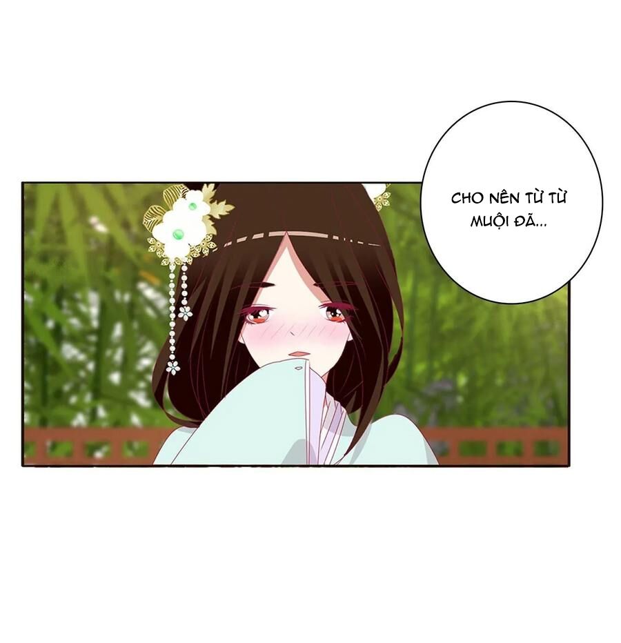 Thông Linh Phi: Chapter 586