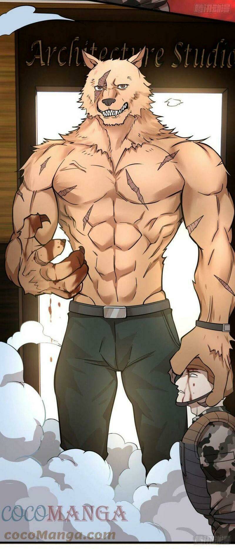 Danh Sách Kẻ Phản Diện: Chapter 145