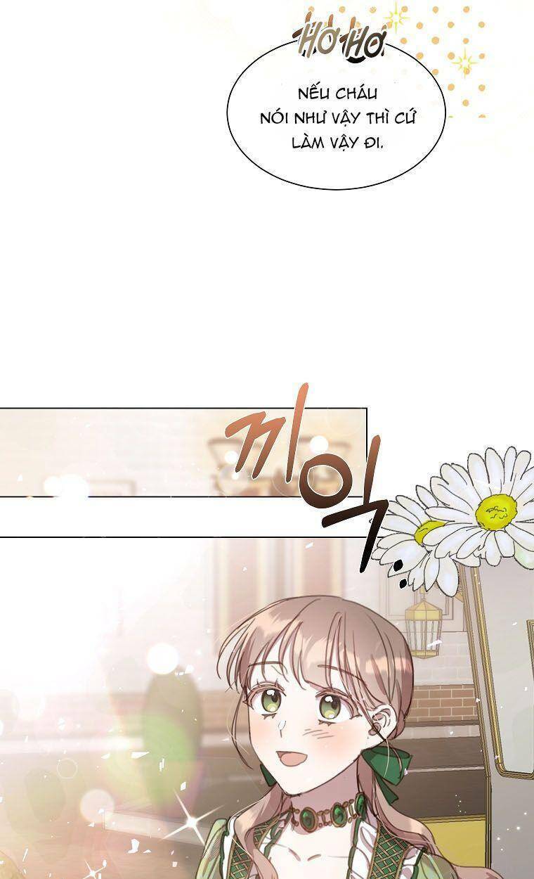 Mất Đi Một Người Chị Tốt: Chapter 20