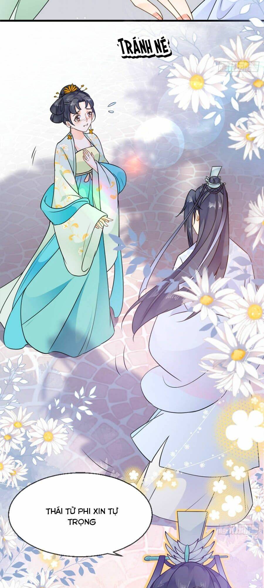 Tang Lạc Túy Tại Nam Phong Lý: Chapter 26