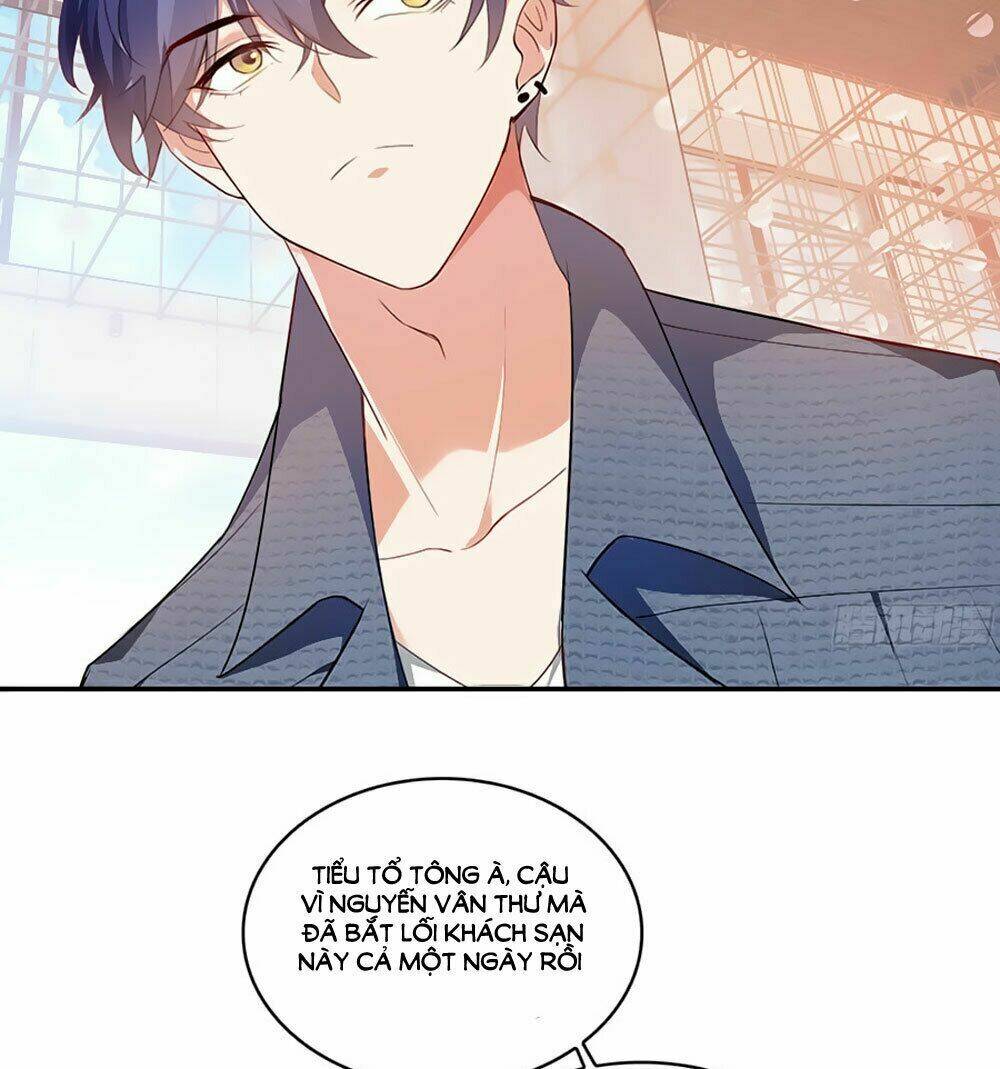 Bộ Váy Rực Rỡ Ánh Sao: Chapter 3