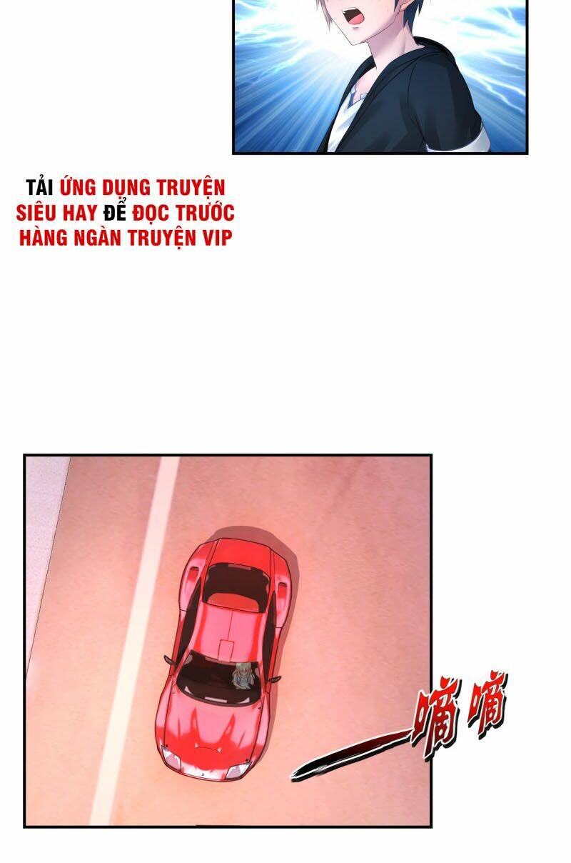 Phong Thủy Thiên Sư: Chapter 30