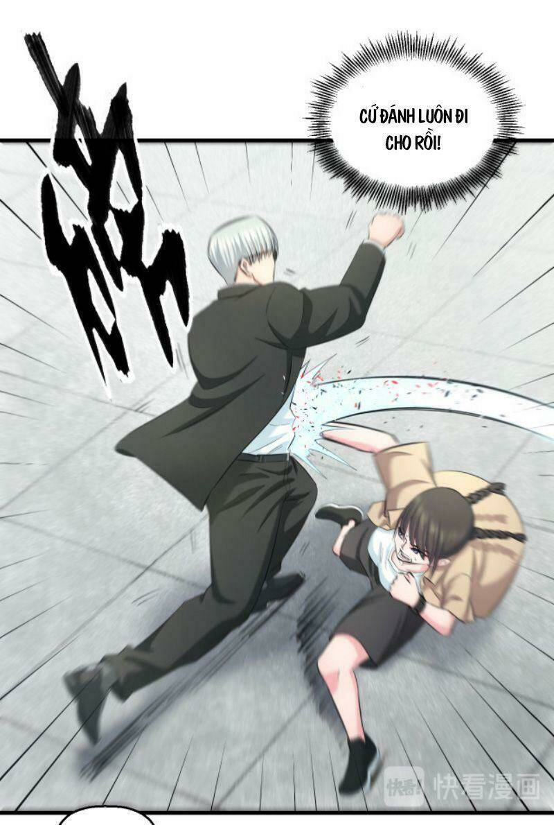 Đối Mặt Với Thử Thách: Chapter 57