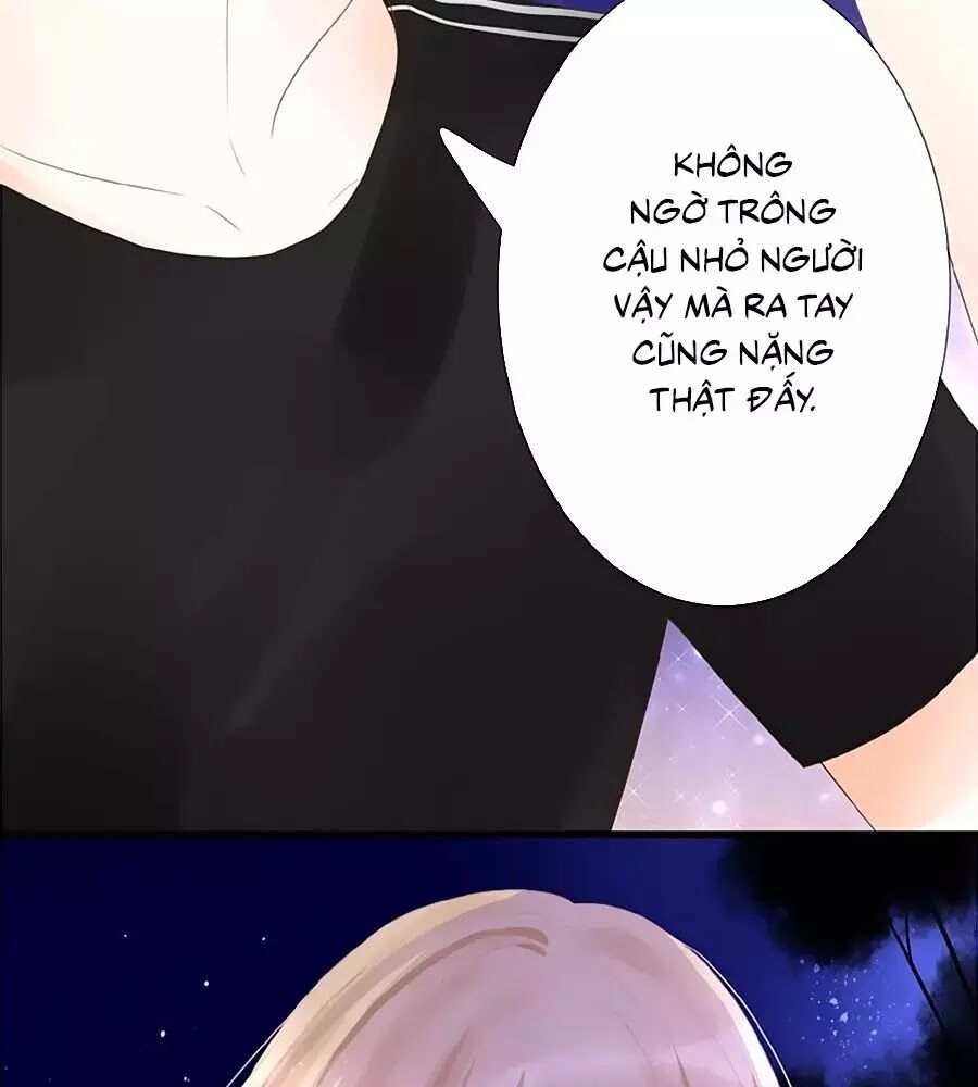 Hoa Chưa Nở Rộ: Chapter 12