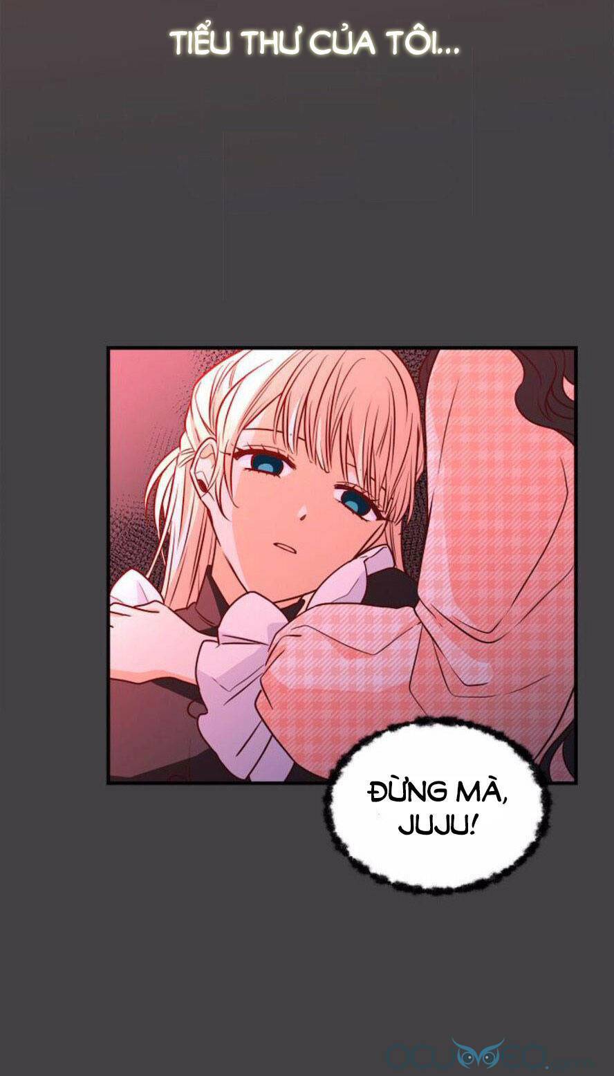 Lòng Trung Thành Với Kẻ Ác: Chapter 7