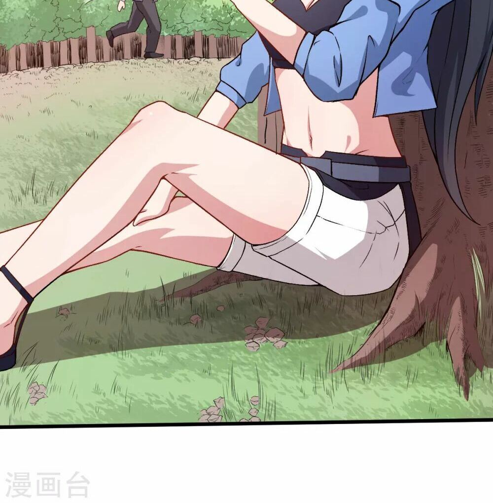 Vườn Trường Cuồng Sư Hệ Thống: Chapter 35