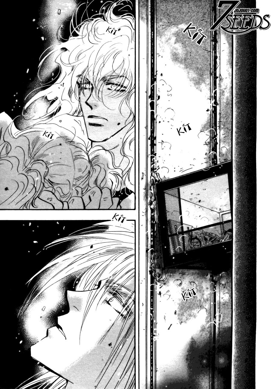 Mầm Sống: Chapter 100