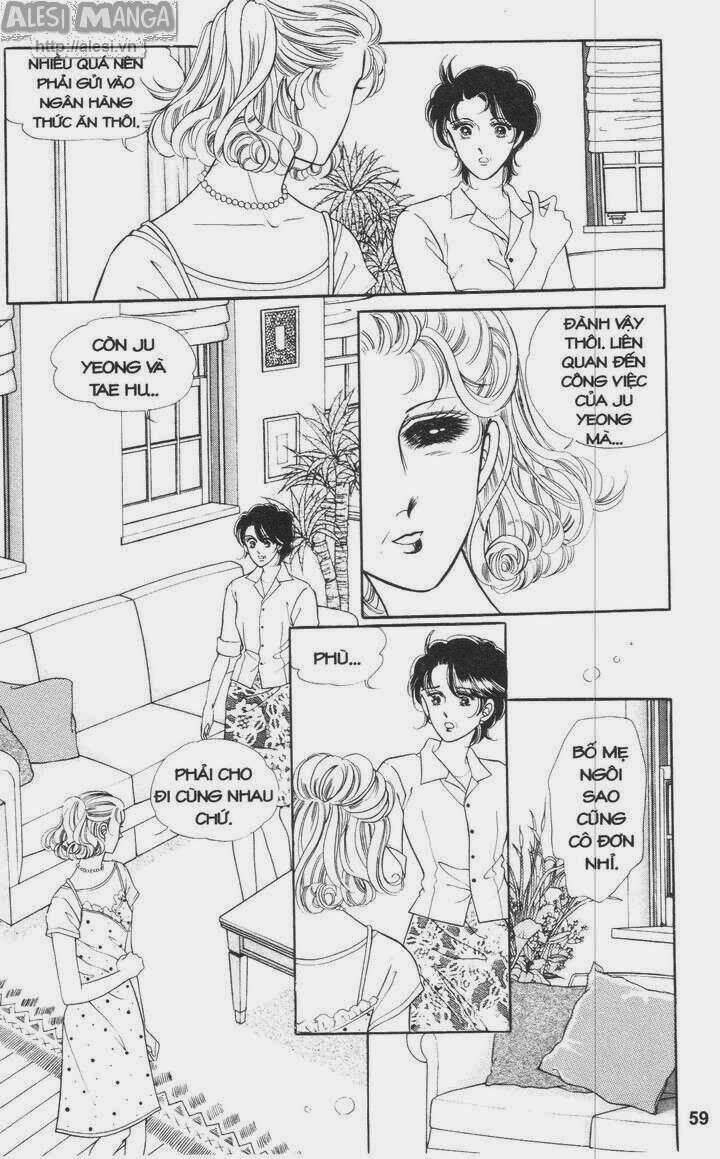 Nhỏ Con Trai: Chapter 6