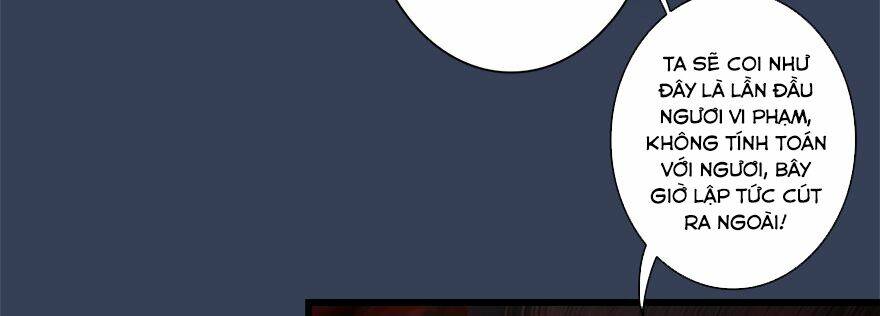 Cửu Hoang Đọa Huyền Sư: Chapter 11