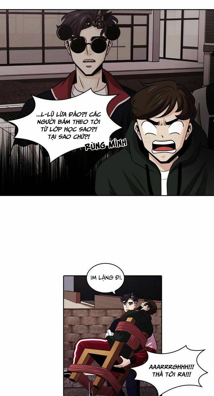 Tomorrow - Ngày Mai: Chapter 19