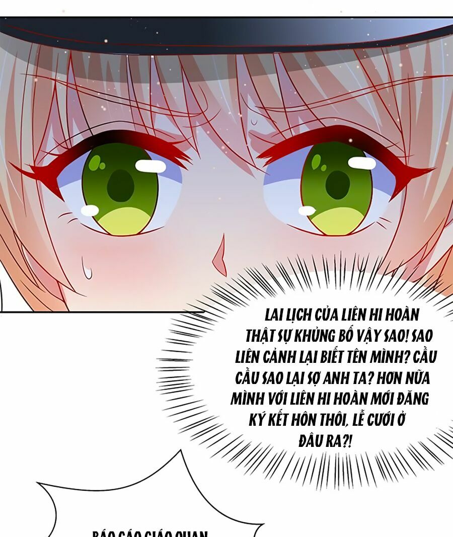 Chồng Già Vợ Trẻ Trêu Nhau Hàng Ngày: Chapter 31