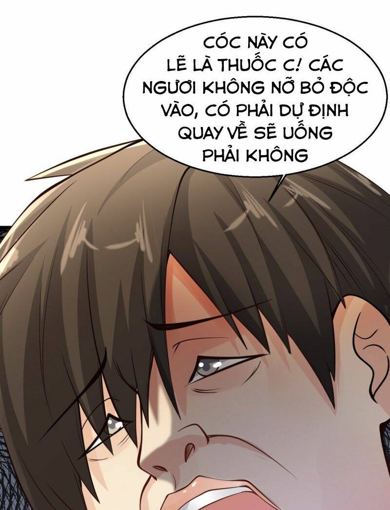 Tuyệt Phẩm Y Thánh: Chapter 206