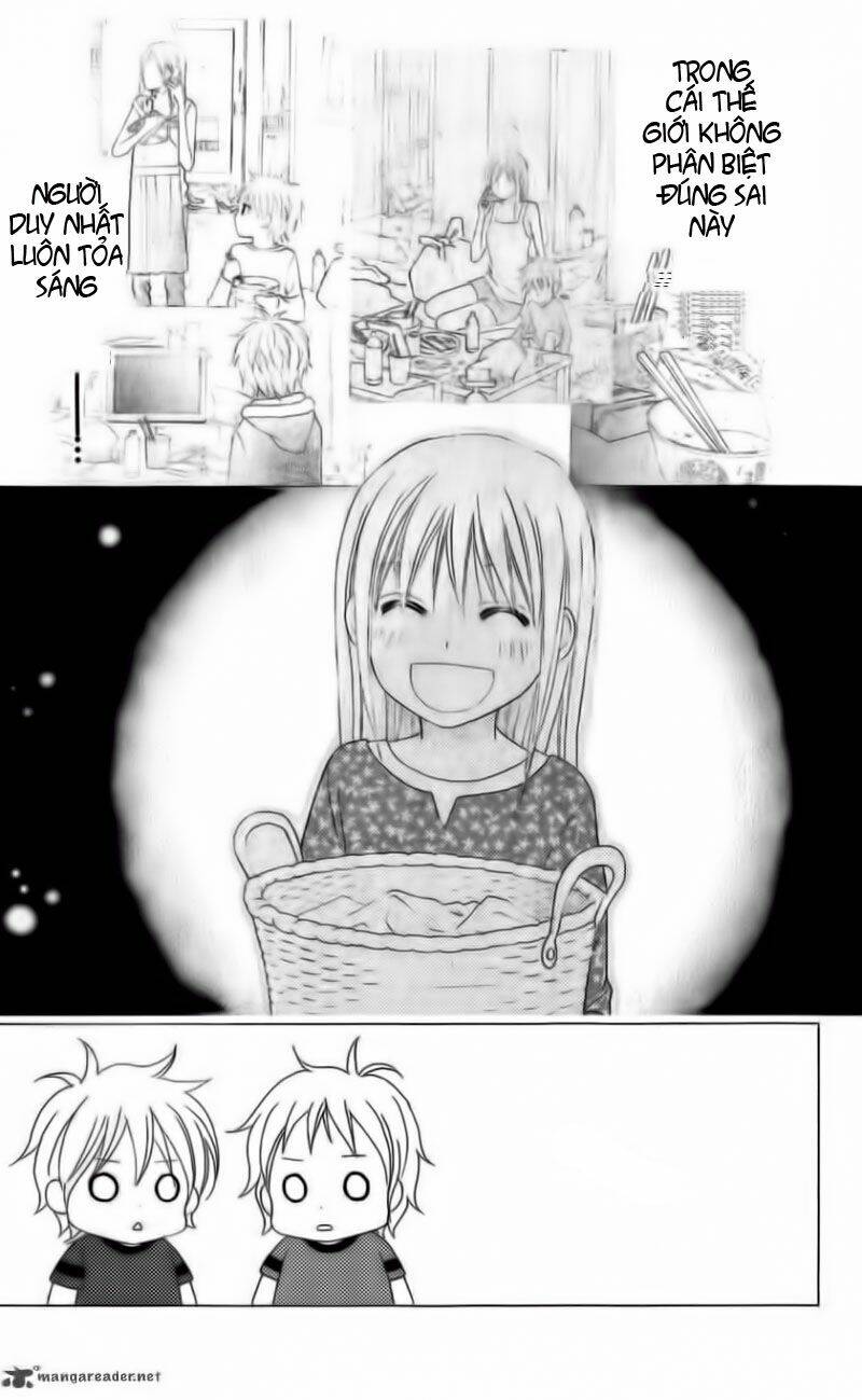 Love So Life: Chapter 22