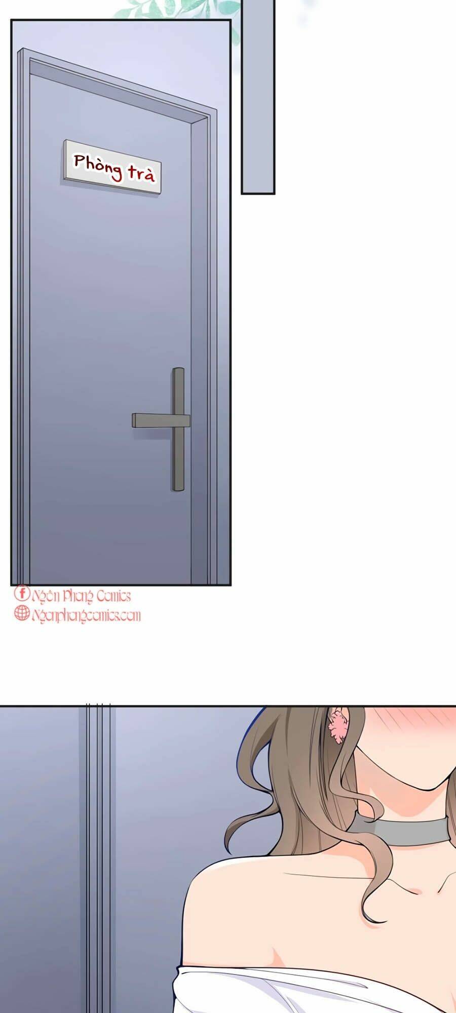 Đưa Em Đi Chơi: Chapter 2