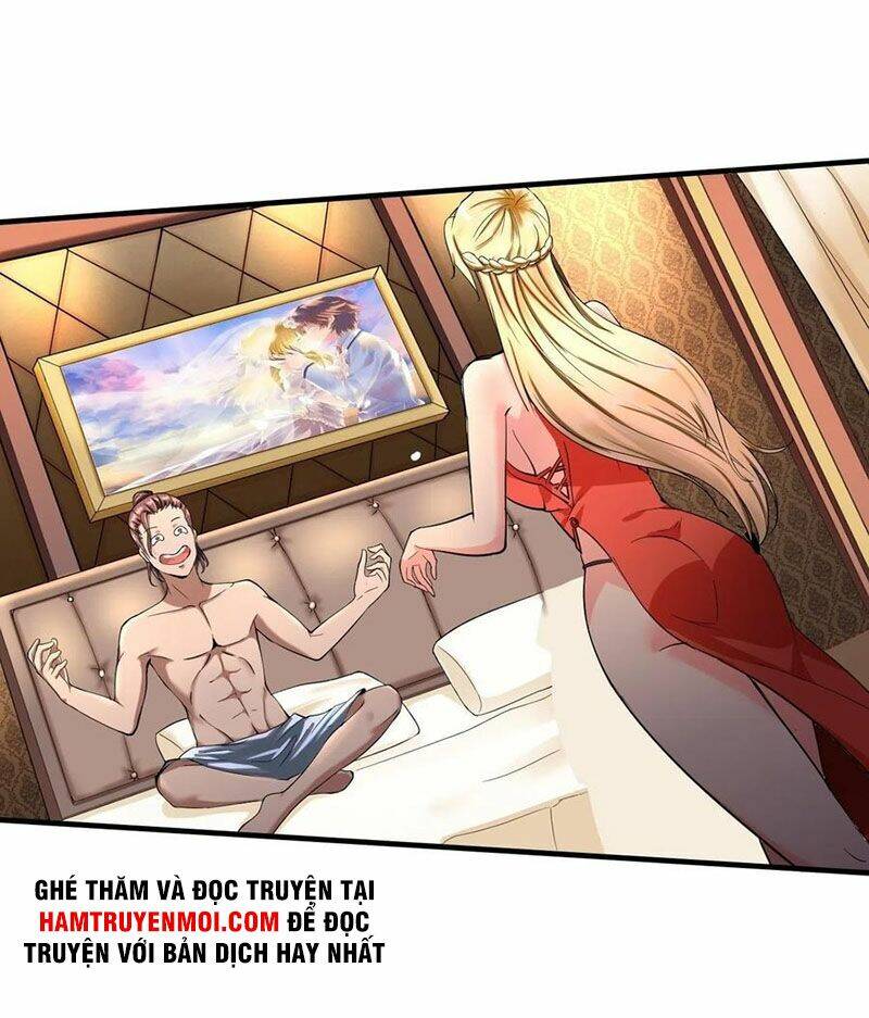 Phản Phái Yêu Tế: Chapter 1