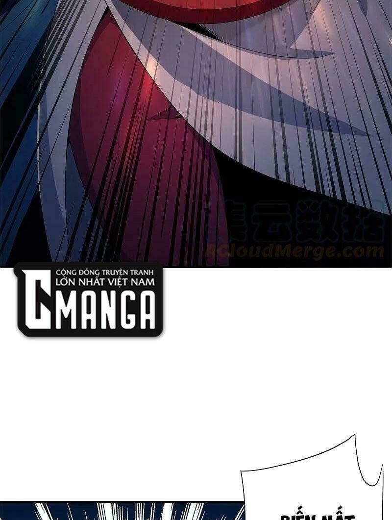 Vòng Bạn Bè Mạnh Nhất Của Tiên Giới: Chapter 181