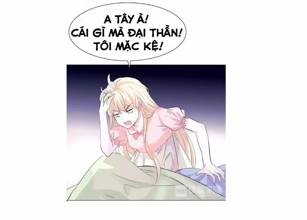 Một lời không hợp liền hút máu: Chapter 2