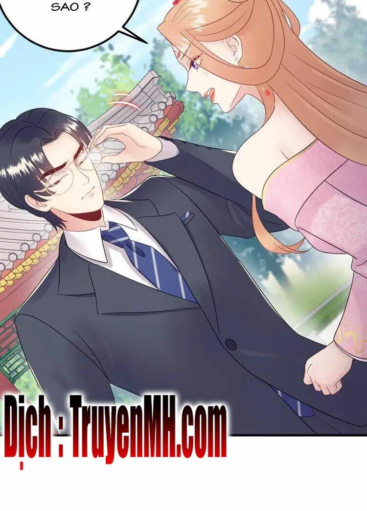 Trong Sinh Chi Ức Vạn Ảnh Hậu Yếu Thượng Vị: Chapter 323
