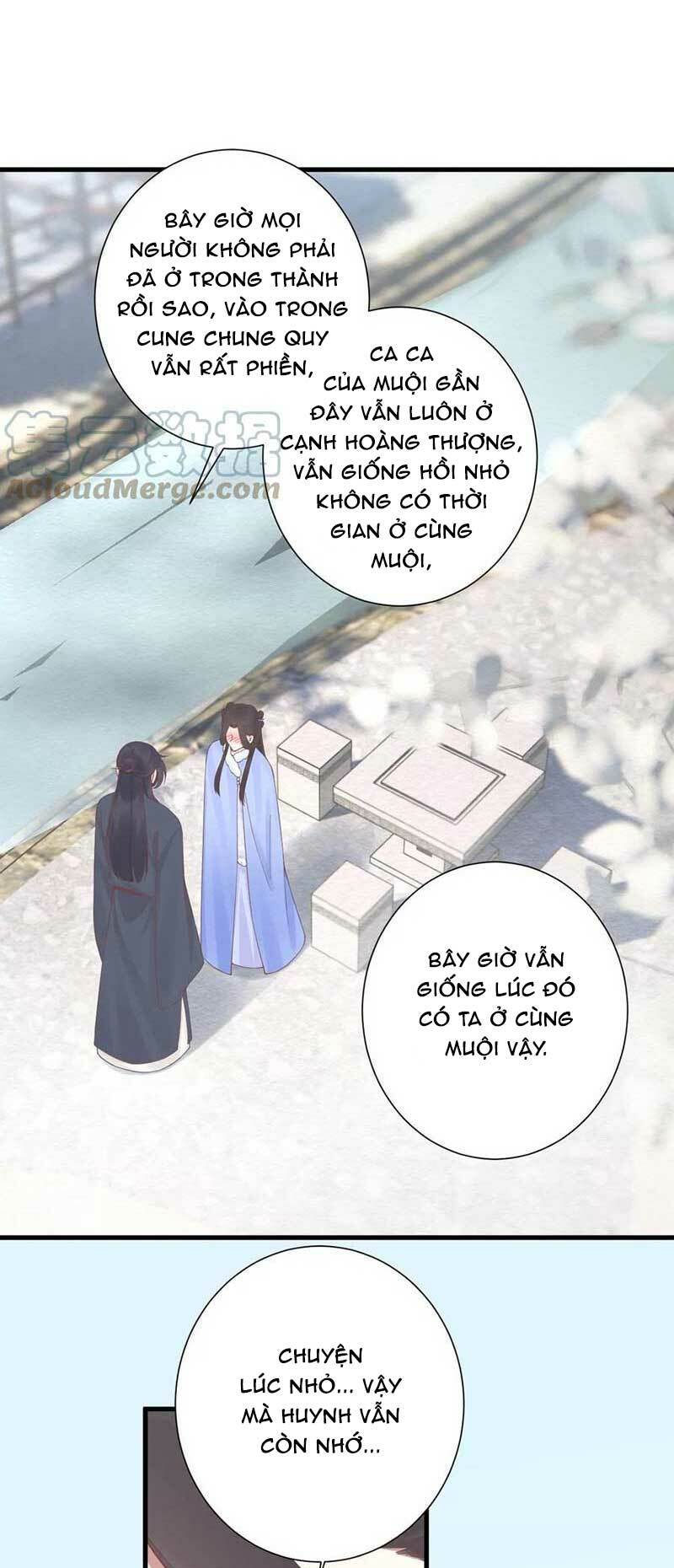 Hoàng Hậu Bận Lắm: Chapter 192