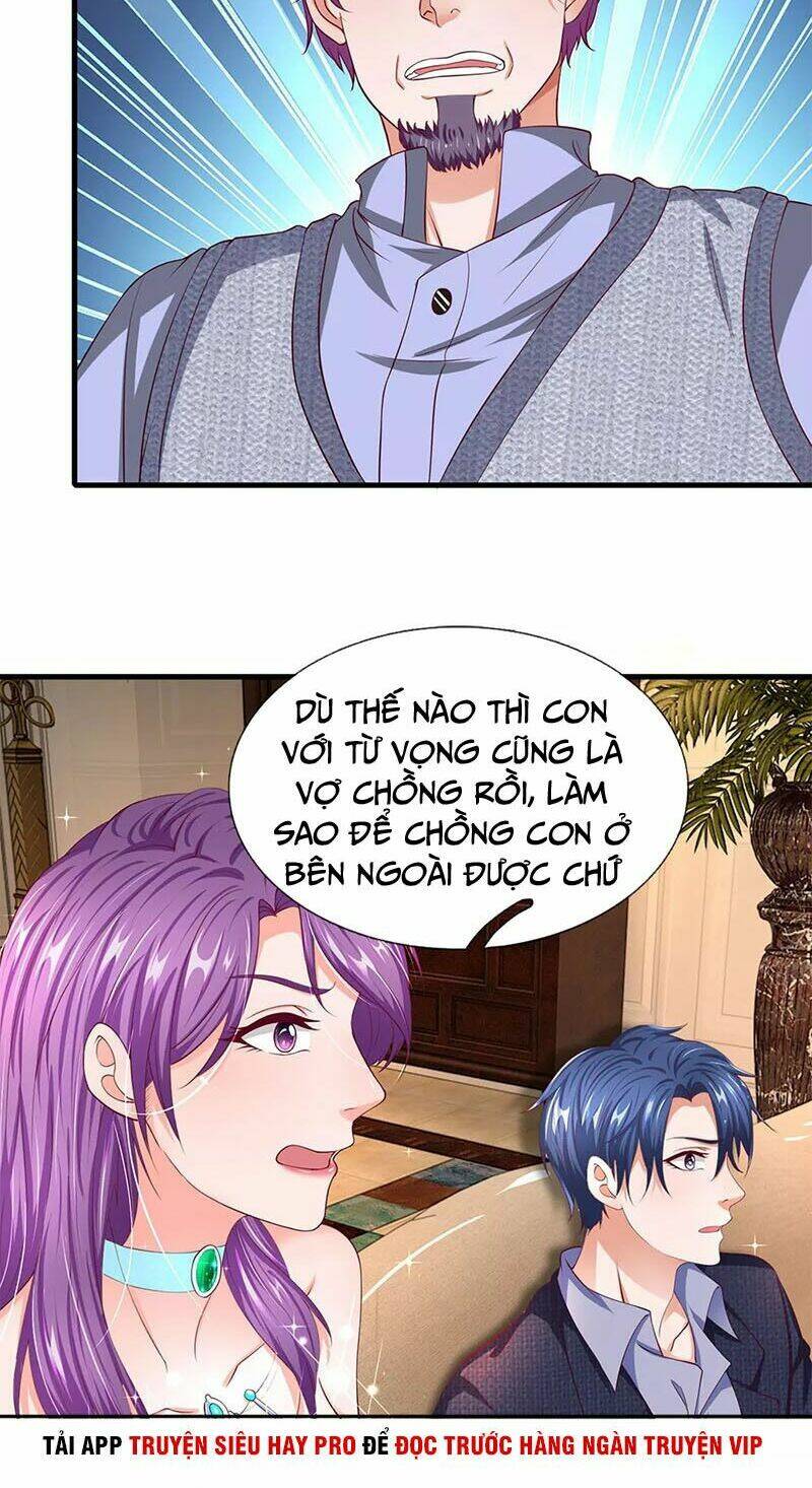 Chung Cực Binh Vương Tại Đô Thị: Chapter 29