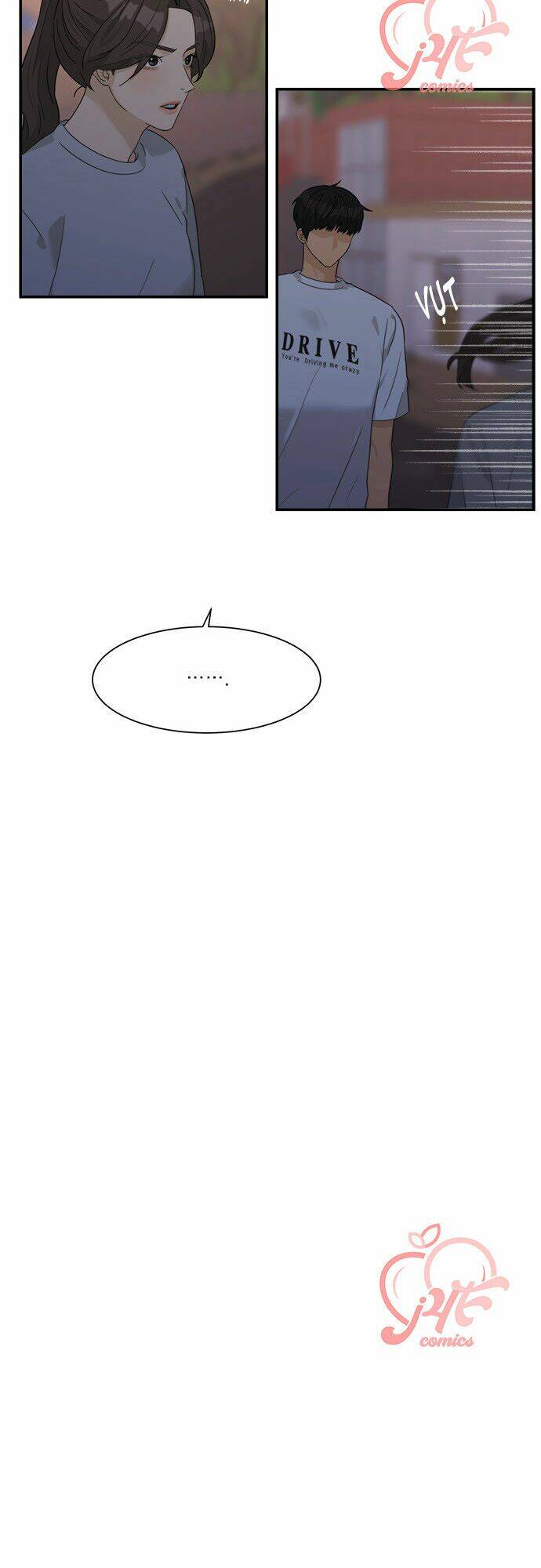 Phải Lòng Oan Gia: Chapter 96