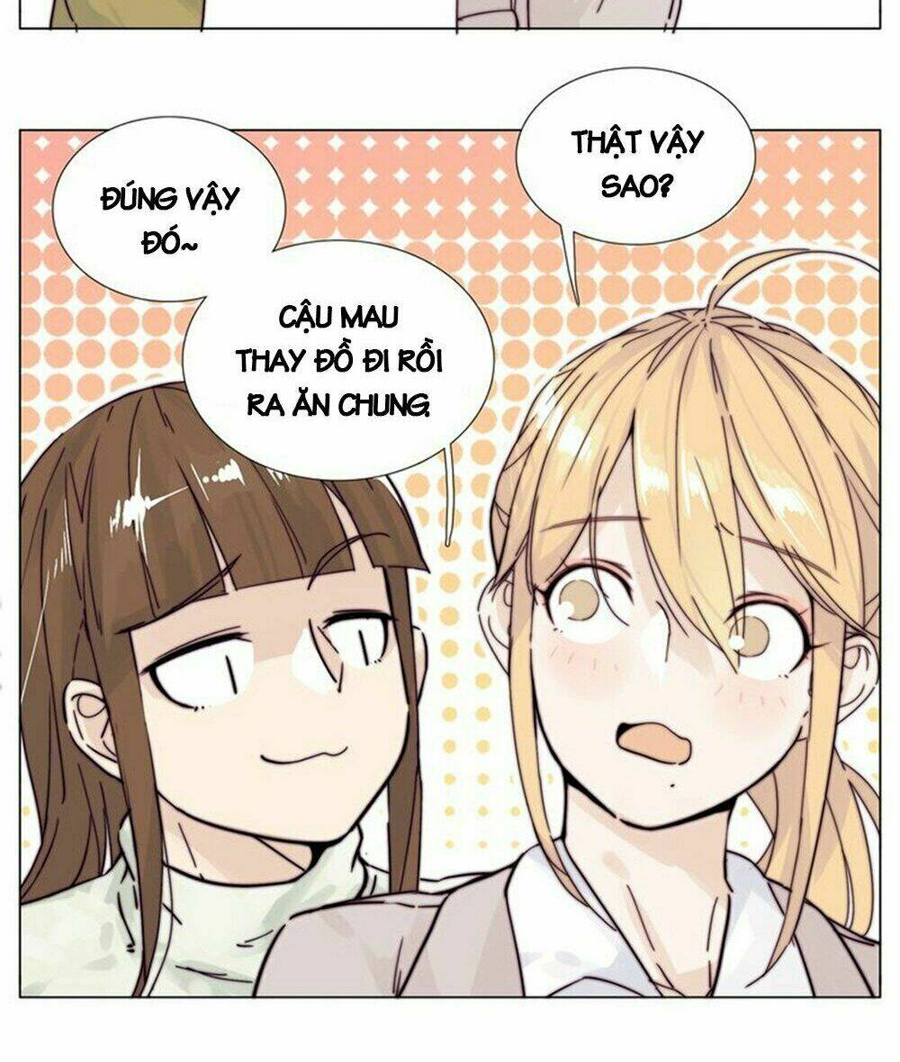 Tình Yêu Chớp Nhoáng: Chapter 74