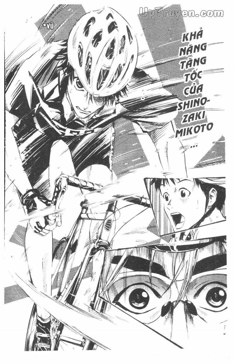 Over Drive: Chapter 3