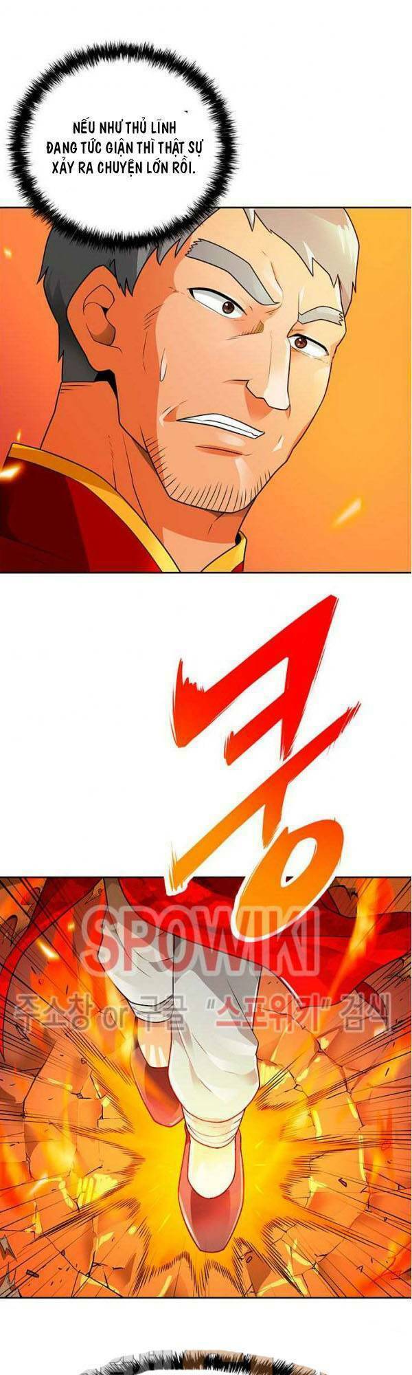 Tôi Tự Động Săn Một Mình: Chapter 54