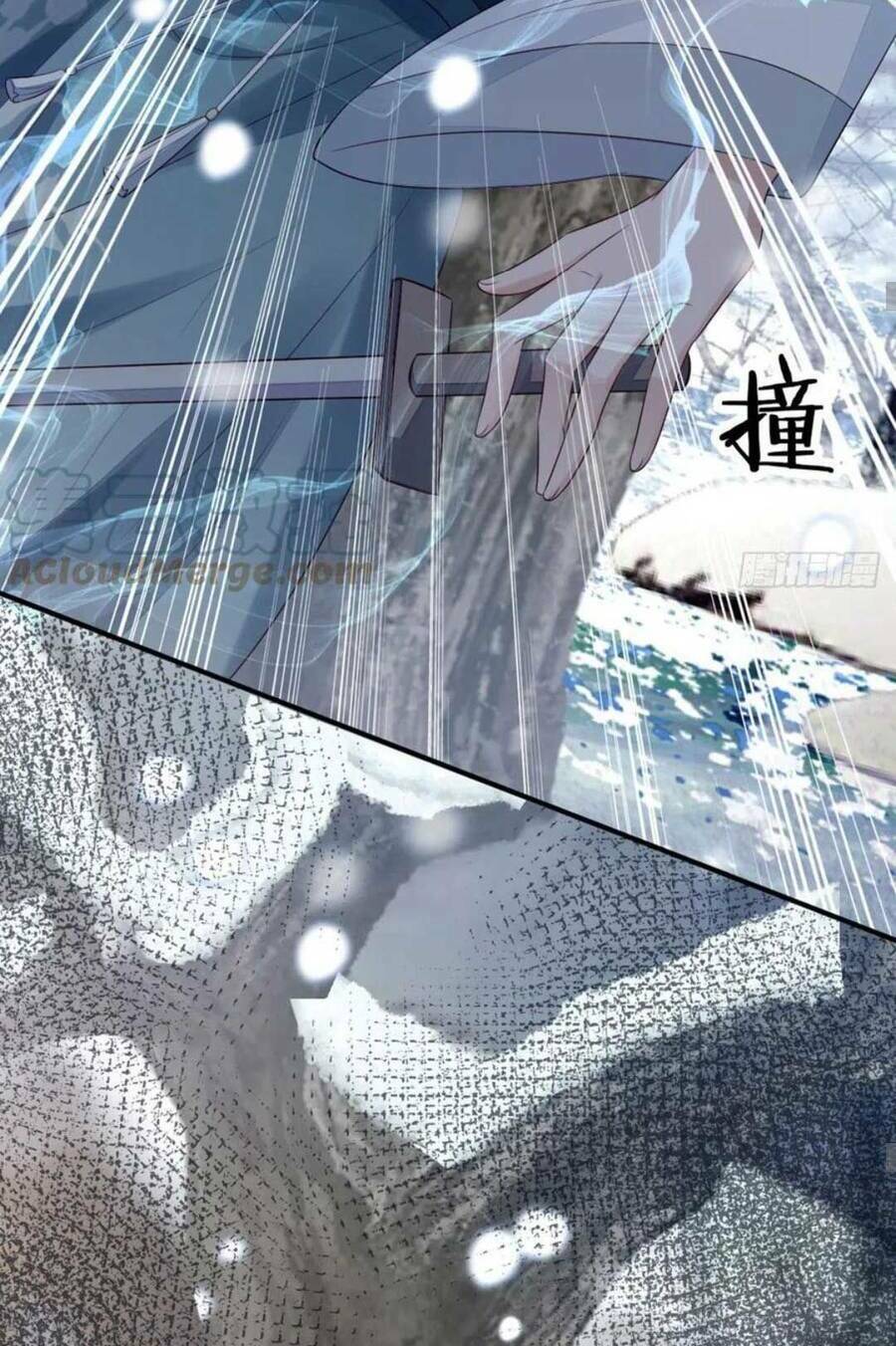 Mau Xuyên Không Rửa Tội Cho Nhân Vật Phản Diện: Chapter 144