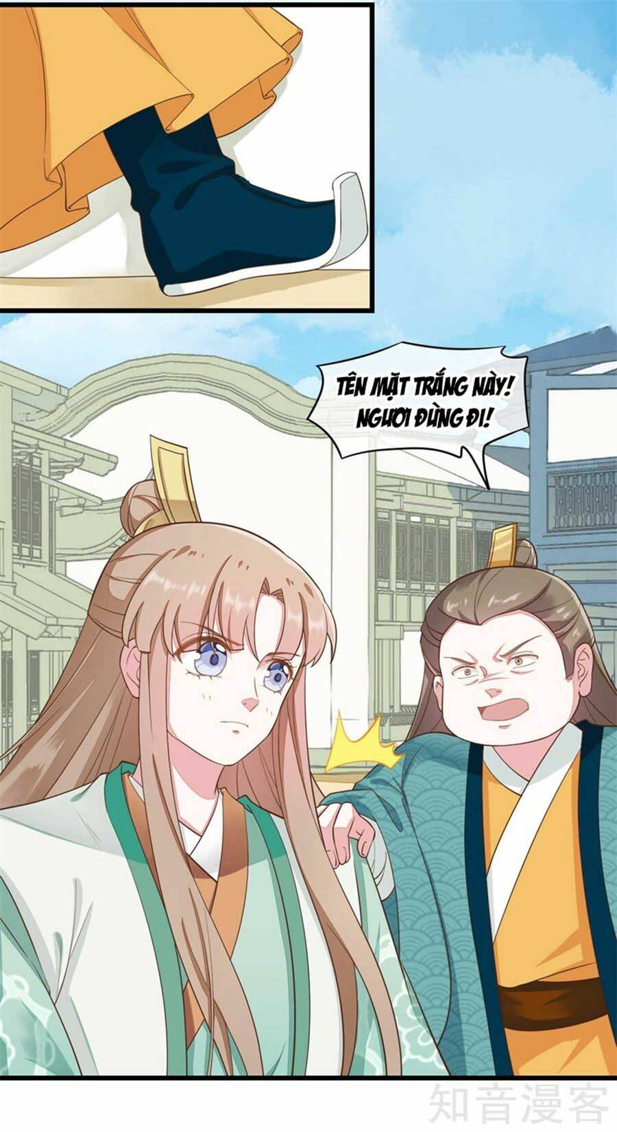 Đích Nữ Hữu Độc: Chapter 67