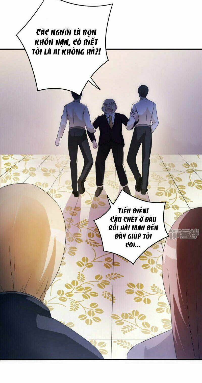 Mạc Thiếu Bức Hôn: Vợ Mới Khó Chống Đỡ: Chapter 69