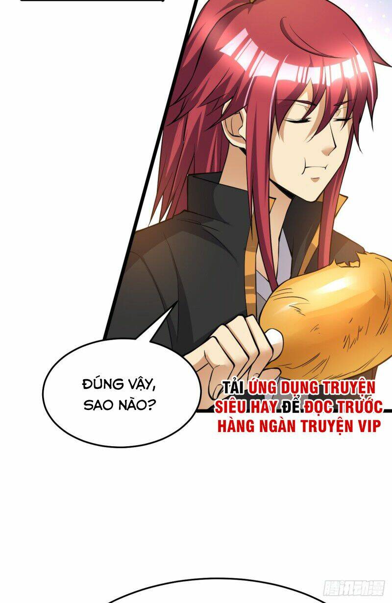 Tiên Vương Trùng Sinh: Chapter 185
