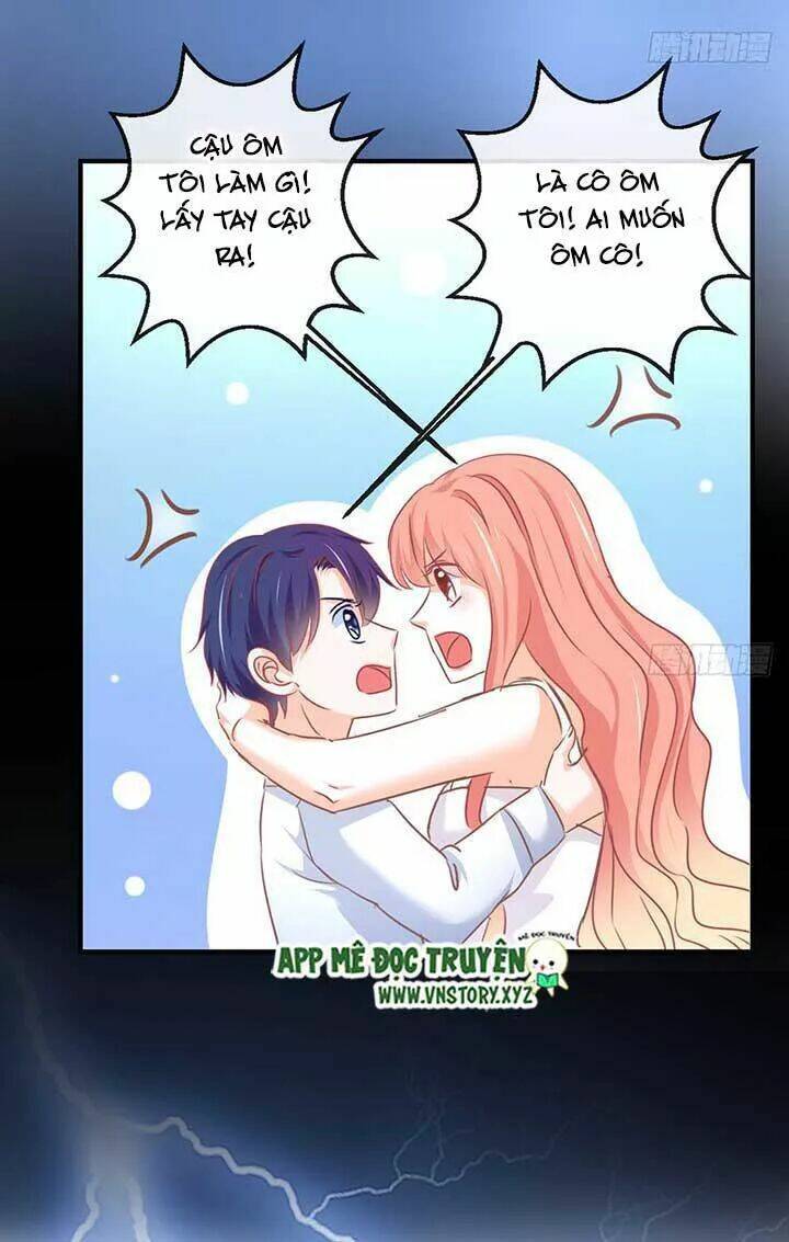 Cẩm Lý Thiếu Nữ Của Tôi: Chapter 73