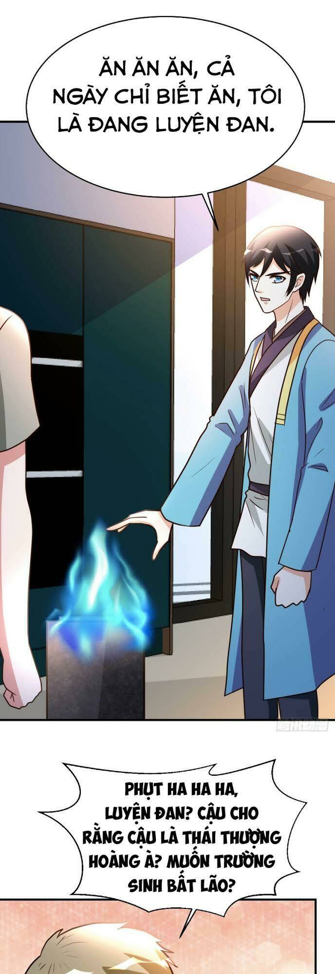 Trọng Sinh Tu Chân Tại Đô Thị: Chapter 88