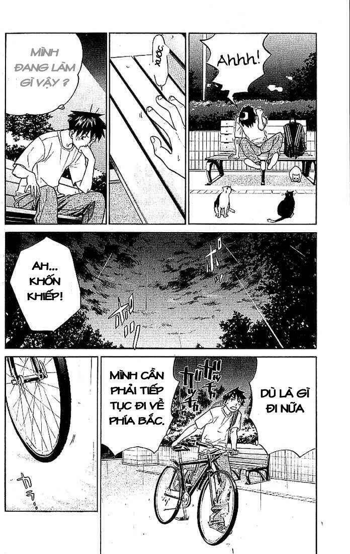 Alive - The Final Evolution: Chapter 5