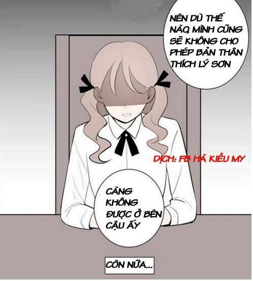 Mối Tình Đơn Phương: Chapter 33