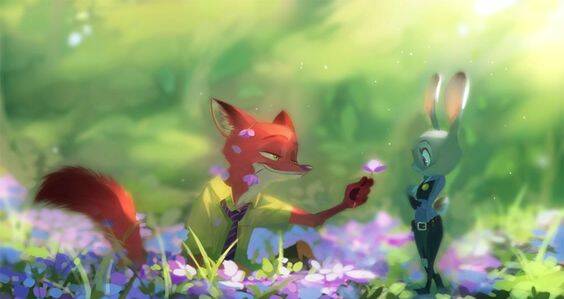 Zootopia - Ngoại Truyện: Chapter 58