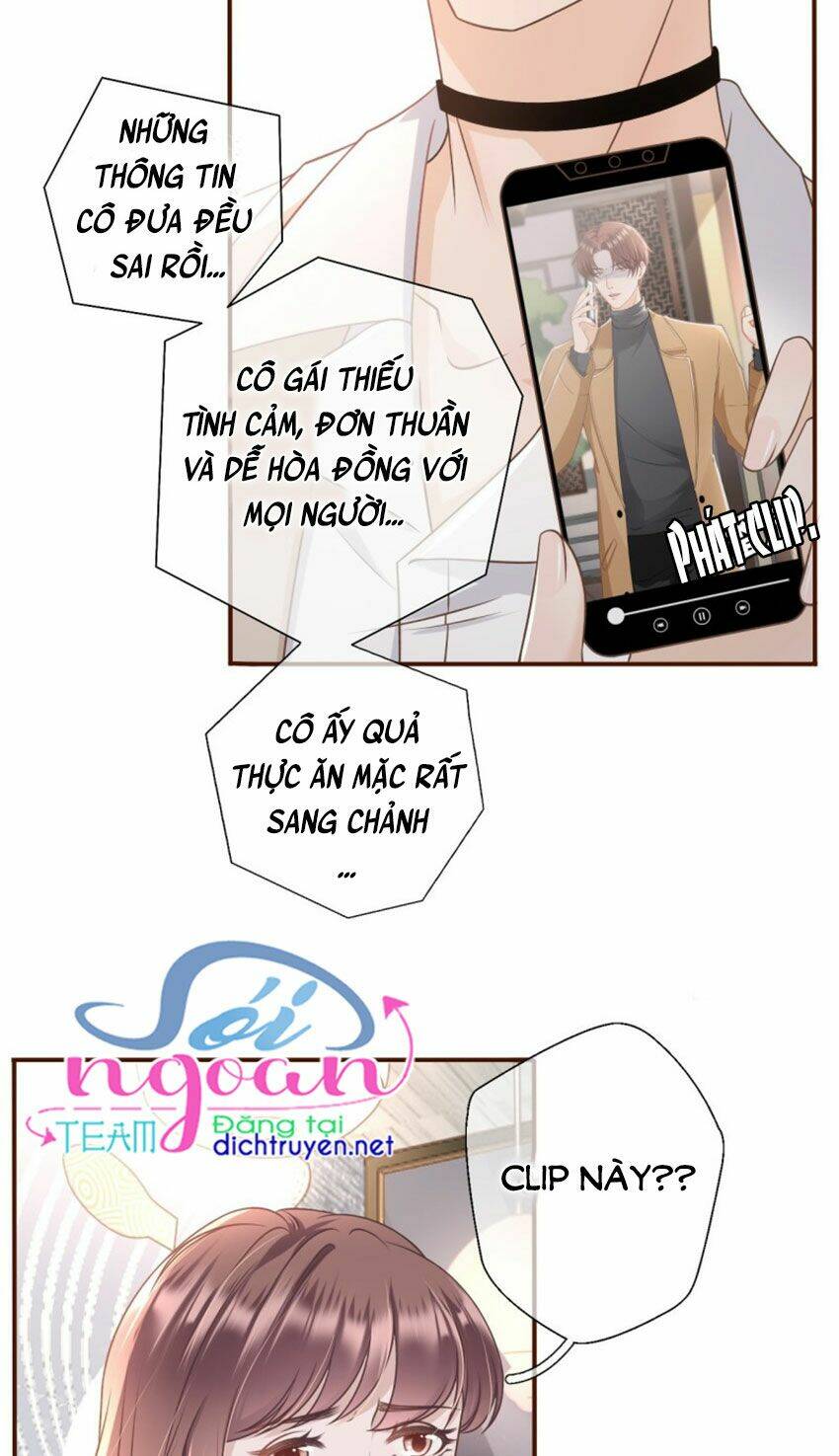 Bạn Gái Tôi Mới 30+: Chapter 29