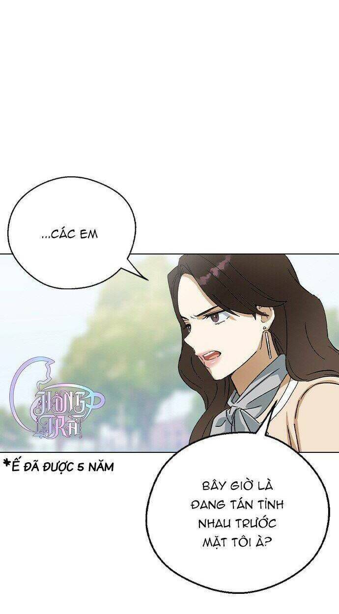 Duyên Nợ Kiếp Trước: Chapter 36