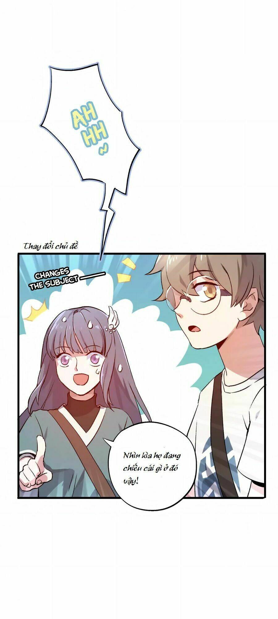Thí Thần Chi Lộ: Chapter 1
