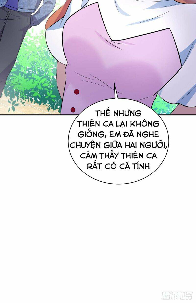 Đại Gia Livestream Vạn Giới: Chapter 12